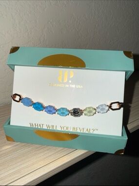 Bomb Party Summer jewel candy Capri Citrus